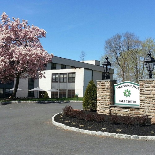 Tarrytown Hall Care Center