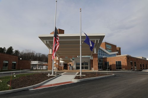 Shaker Place Rehabilitation And Nursing Center