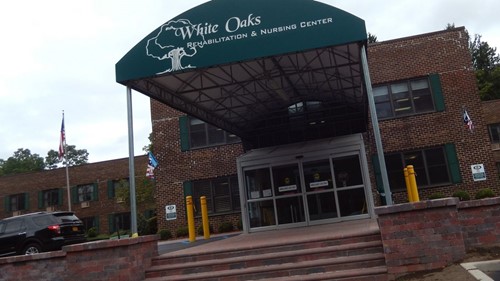 White Oaks Rehabilitation And Nursing Center