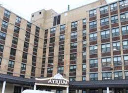 Atrium Center For Rehabilitation And Nursing