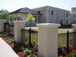 Harmony Hall Nursing And Rehabilitation Center