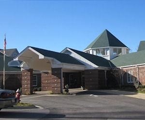 Glenaire Skilled Nursing