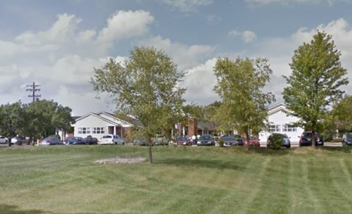 Three Rivers Healthcare Center