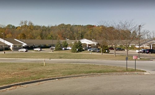 Englewood Health And Rehab