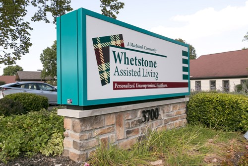 Whetstone Gardens And Care Center