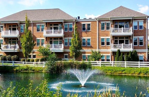 Maple Knoll Village - The Bodmann Pavilion Health Care Center