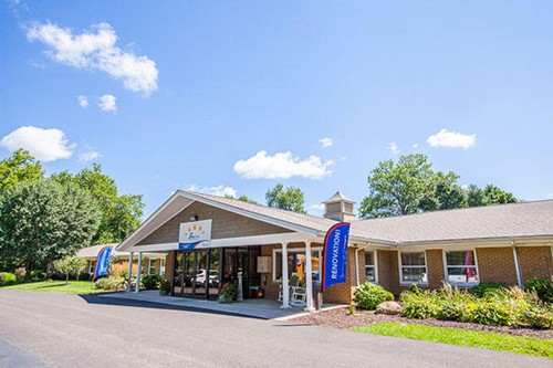 Signature Healthcare Of Galion