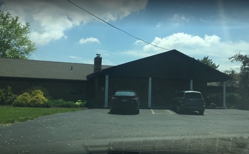 JAG Healthcare - Galion Pointe