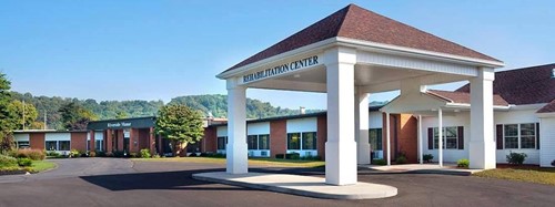 Riverside Manor Nursing & Rehab Center