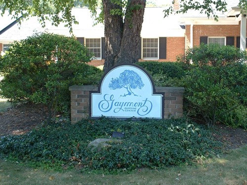 Gaymont Care And Rehabilitation