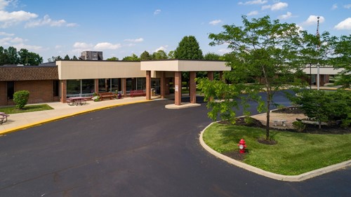 Wood Haven Health Care Senior Living & Rehab