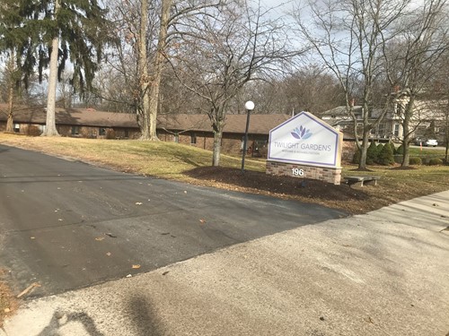 Twilight Gardens Nursing And Rehabilitation