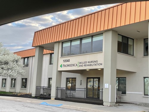 ProMedica Skilled Nursing and Rehabilitation - Perrysburg