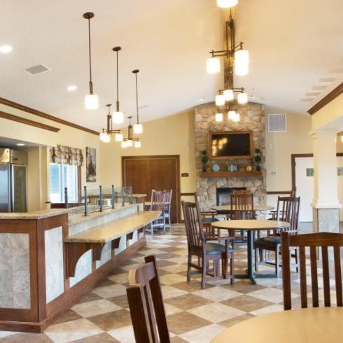 Shady Lawn Nursing Home