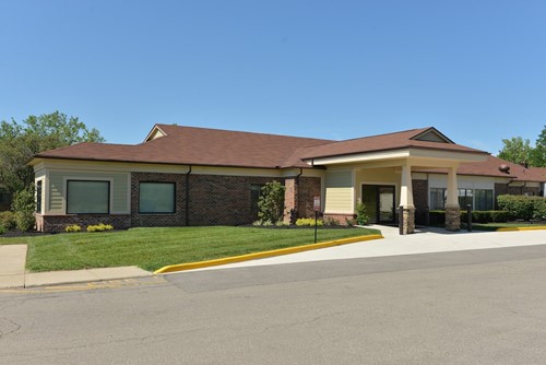 The Laurels Of West Carrollton