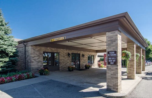 ProMedica Skilled Nursing and Rehabilitation - Westerville