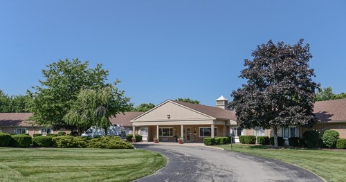 ProMedica Skilled Nursing and Rehabilitation - Kettering