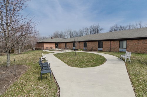 ProMedica Skilled Nursing and Rehabilitation - Hillsboro