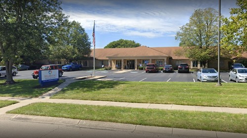 Bellbrook Health And Rehab