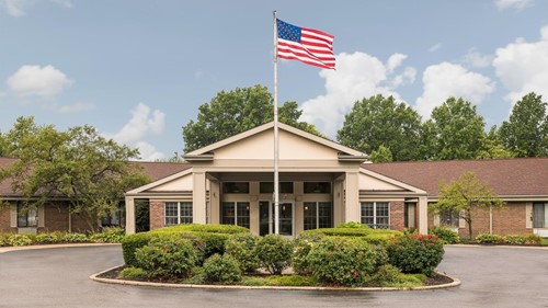 Kingston of Vermilion