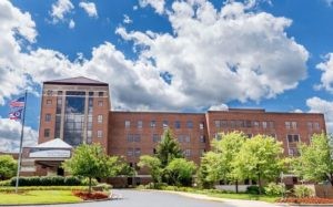 Daniel Drake Center for Post Acute Care