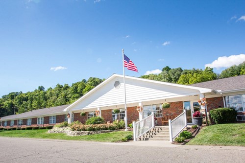 Signature Healthcare Of Coshocton