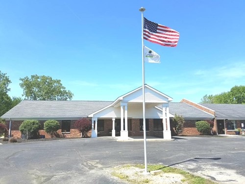 Concord Care And Rehabilitation Center