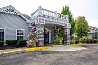 Altercare of Coshocton