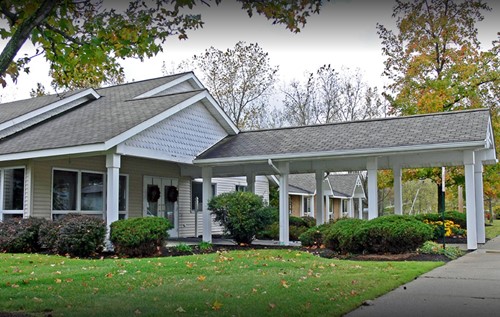 Berea Alzheimer's Care Center