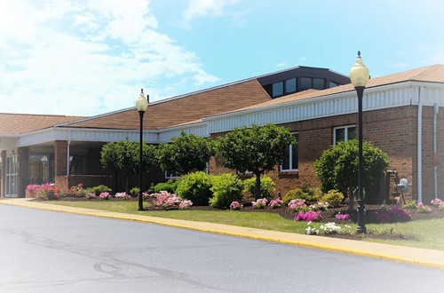 Saint Joseph Care Center