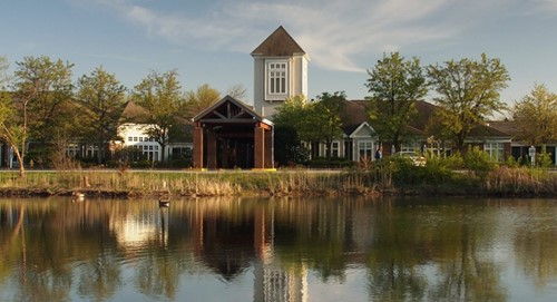 Kendal At Oberlin - Stephens Care Center