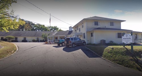 Whispering Hills Rehabilitation And Nursing Center