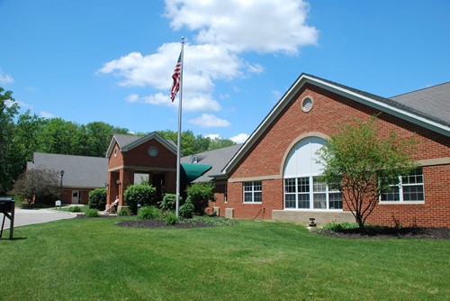 Southern Hills Health And Rehab