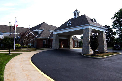 West View Healthy Living