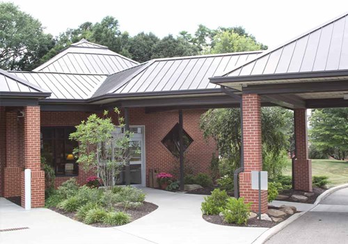 Falls Village Retirement Community