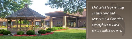 Apostolic Christian Home