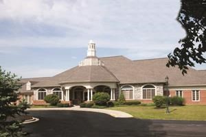 The Meadows of Scioto Community