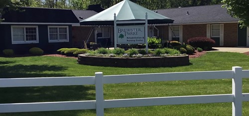 Brewster Parke Skilled Nursing Facility - Convalescent Center