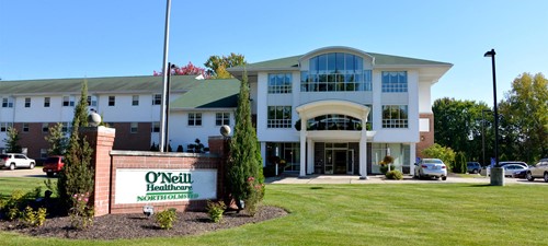 O'neill Healthcare North Olmsted