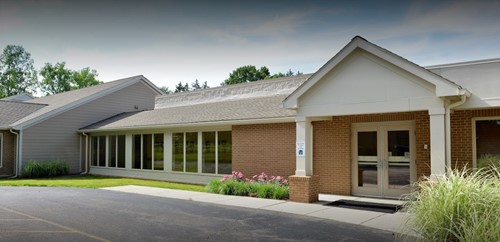 Divine Rehabilitation And Nursing At Toledo
