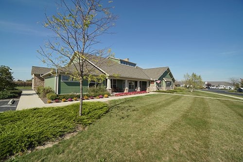 Willow Ridge Of Mennonite Home Communities Of Ohio