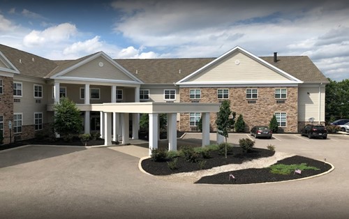 Seven Hills Health & Rehab Center