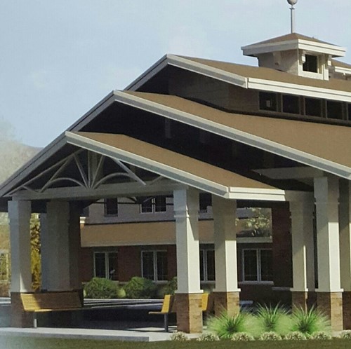 Park Village Health Care Center Southside