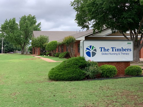 The Timbers Skilled Nursing And Therapy