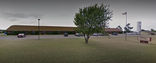 Mcloud Nursing Center