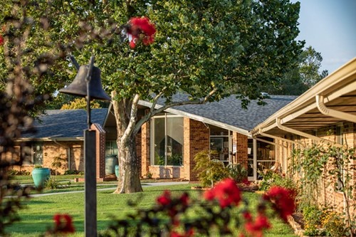 Bellevue Health & Rehabilitation Center