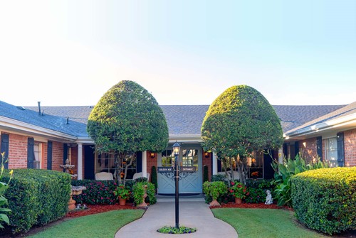 Golden Age Nursing Facility