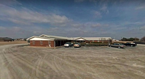 Temple Manor Nursing Home