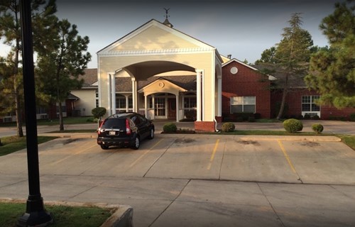 Ignite Medical Resort Norman