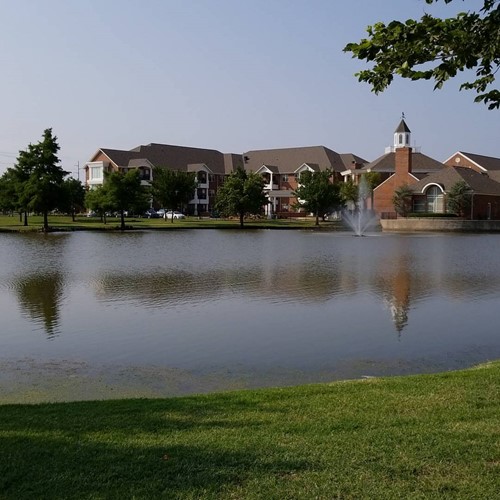 Epworth Villa Health Services